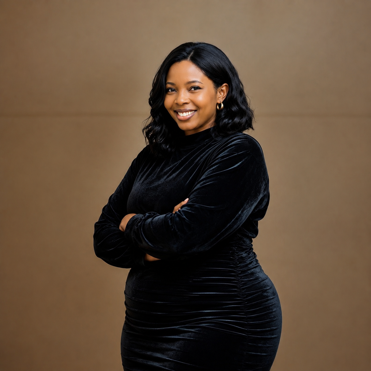 Grace M.
